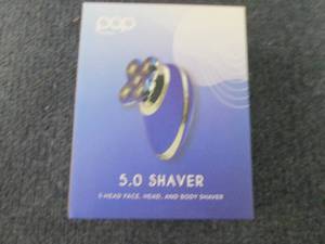 Pop Sonic 5.0 Rechargeable Unisex S...