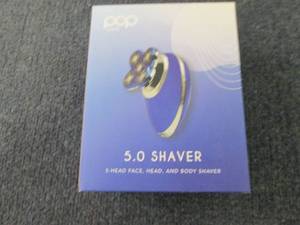 Pop Sonic 5.0 Rechargeable Unisex S...