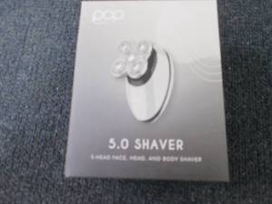 Pop Sonic 5.0 Rechargeable Unisex S...
