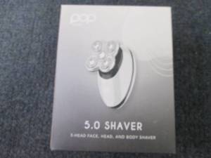 Pop Sonic 5.0 Rechargeable Unisex S...