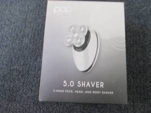 Pop Sonic 5.0 Rechargeable Unisex S...