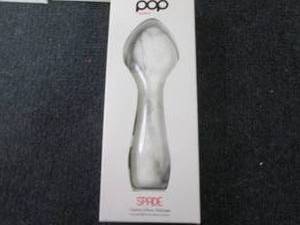 Pop Sonic Spade Cleansing & Exfolia...