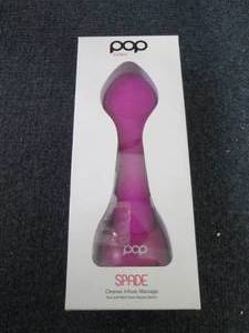 Pop Sonic Spade Cleansing & Exfolia...