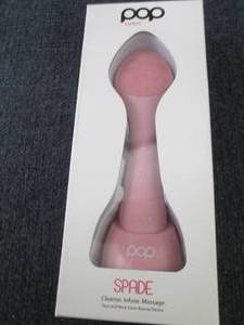 Pop Sonic Spade Cleansing & Exfolia...