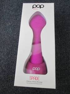 Pop Sonic Spade Cleansing & Exfolia...