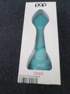 Pop Sonic Spade Cleansing & Exfolia...