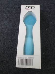 Pop Sonic Spade Cleansing & Exfolia...