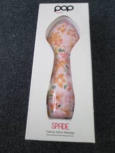 Pop Sonic Spade Cleansing & Exfolia...