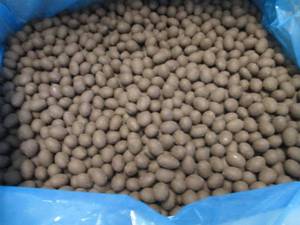 35 lb.Bulk Dark Chocolate Covered A...