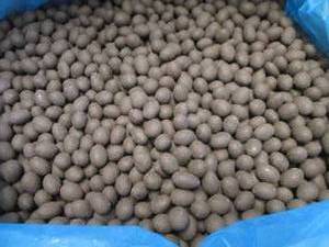 35 lb.Bulk Dark Chocolate Covered A...