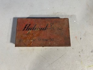 Hyland Hone Brake Cylinders