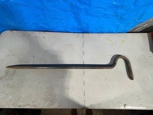 Large Crowbar 4