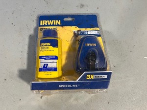 Irwin Strait-line Marking Chalk