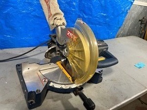 Ryobi Table saw