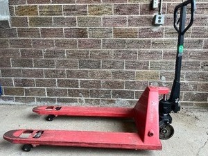 Hand Pallet Jack