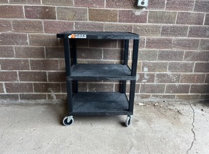 ULINE Cart