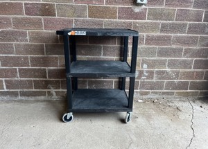 ULINE Cart