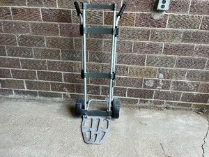 Folding Aluminum Dolly