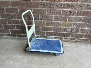 Uline Handi-Mover