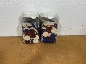 Poker Chips