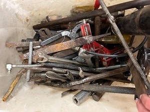 Miscellaneous Tools