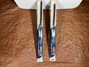 BOSH ICON Windshield Wipers (Sizes 424A and 464)