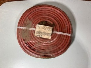 Twin Line Deadman control hose