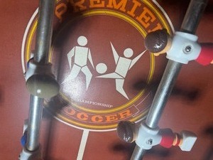 Foosball Table