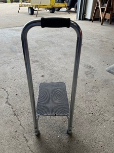 lot 57 image: Step Stool