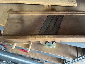 lot 2 image: Vintage Slicers