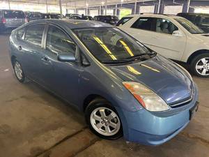 2007 Toyota Prius