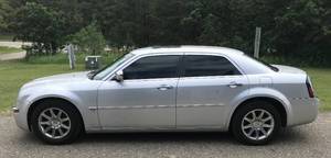 2005 Chrysler 300 Hemi C