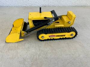 lot 6 image: Tonka Loader