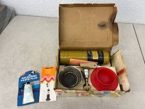 lot 27 image: Magna 252 All-Purpose Infrared Tool