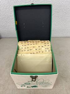 lot 30 image: Box of 45 Records - The Beatles, The Monkees, The Rolling Stones & More