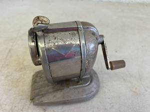 lot 77 image: Boston Champion Pencil Sharpener