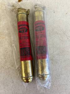 lot 98 image: Presto C B Fire Extinguishers