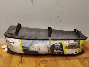 lot 9 image: CORE TENT PERSON LIGHTED DOME TENT