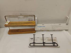 lot 49 image: ASSORTED HOUSEHOLD ITEMS