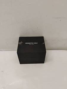 lot 90 image: NEW KENNETH COLE NEW YORK MENS WATCH