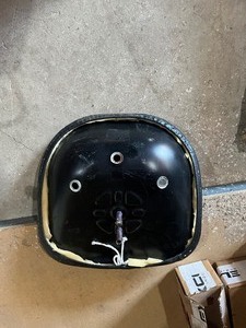Tractor Seat