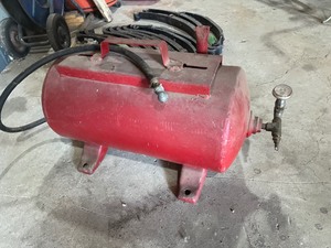 Air Tank