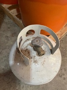 Propane Tank