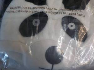 Alexander Del Rossi Fuzzy Super Warm PJs size S (4)