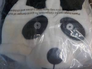Alexander Del Rossi Fuzzy Super Warm PJs size S (4)