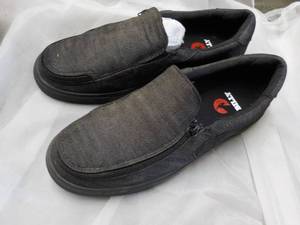 Billy size 8.5 Mens Loafers...