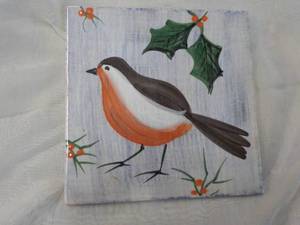 Marco Christina made in Italy Tile 8 square