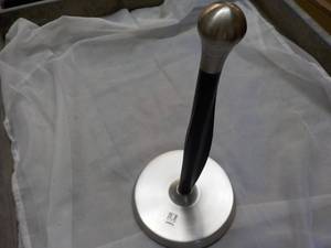 Umbra Towel Holder...