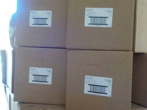 4 Cases Lysol Smart Spray Bottles and 1 Refill per case