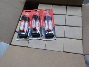 16 x 2 packs x 3 KIWI 36 Dress Shoe Laces